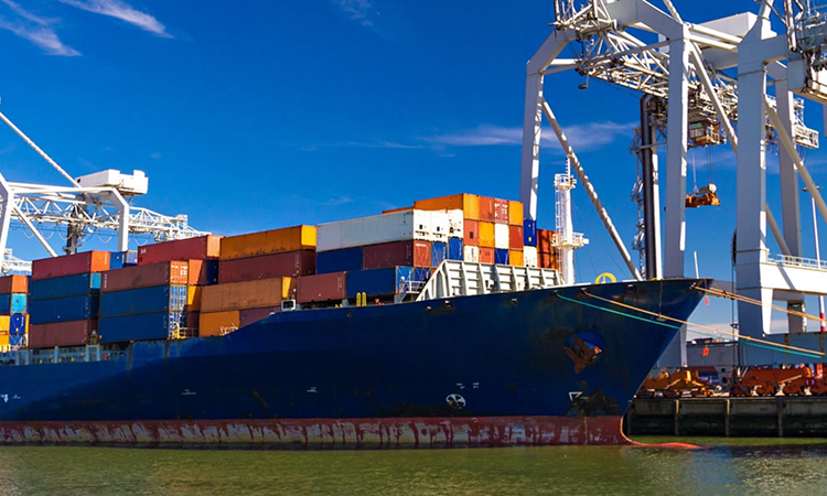 Our service <br>Make logistics simple