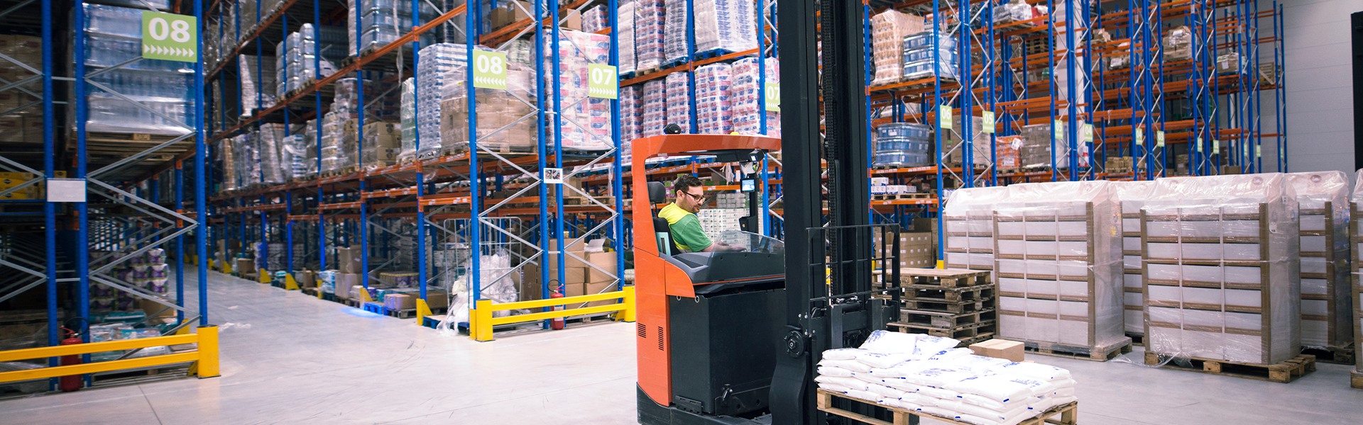 Exceeding customers’ <br> expectations by raising standard